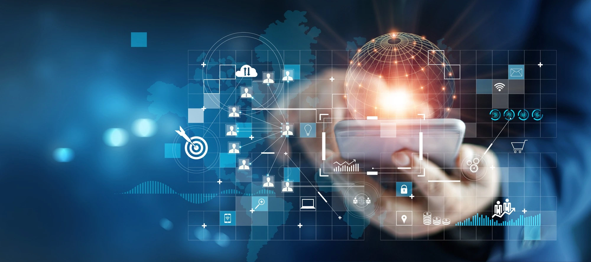 Digital Transformation 