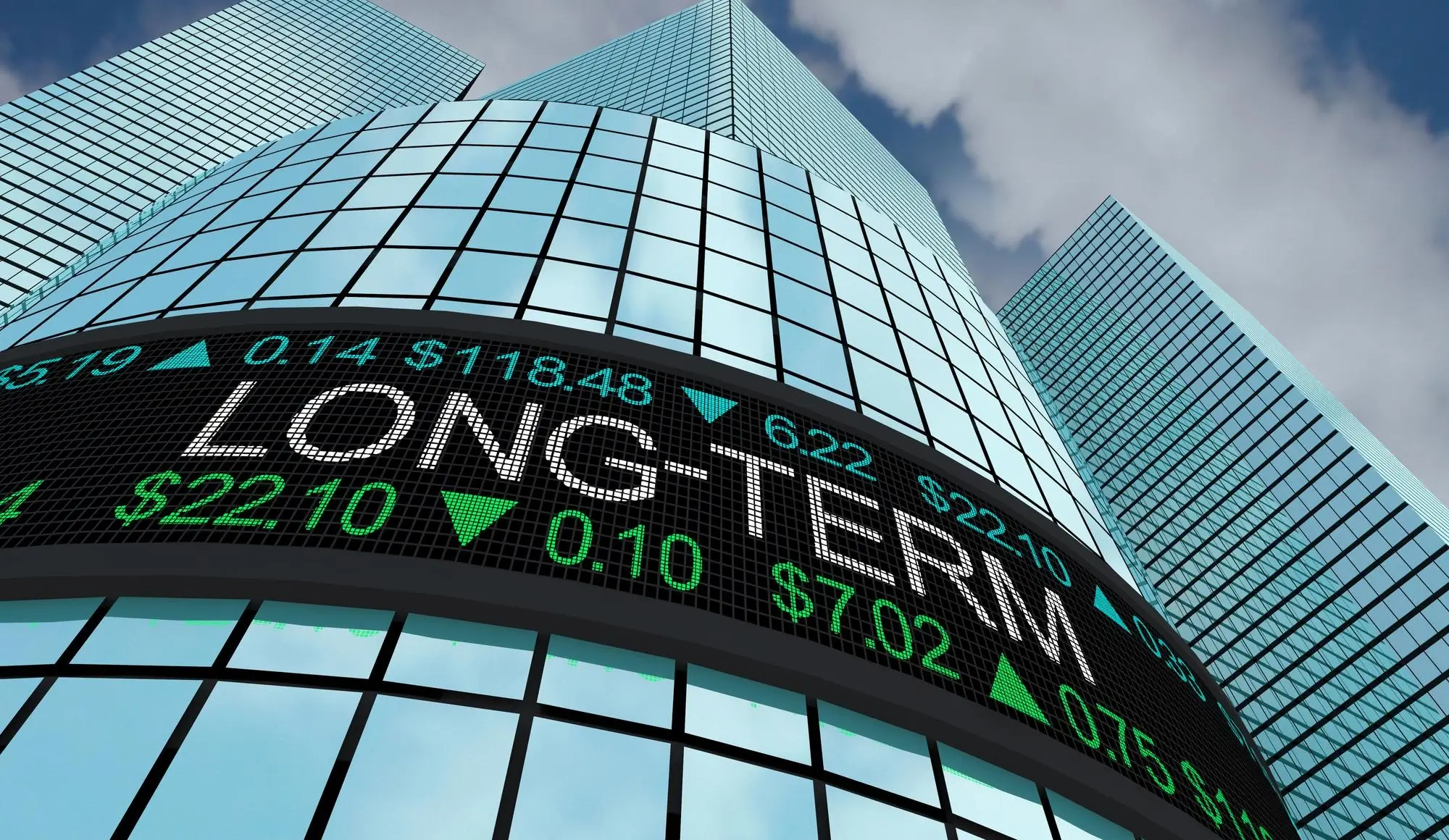 Banking & Financial Services