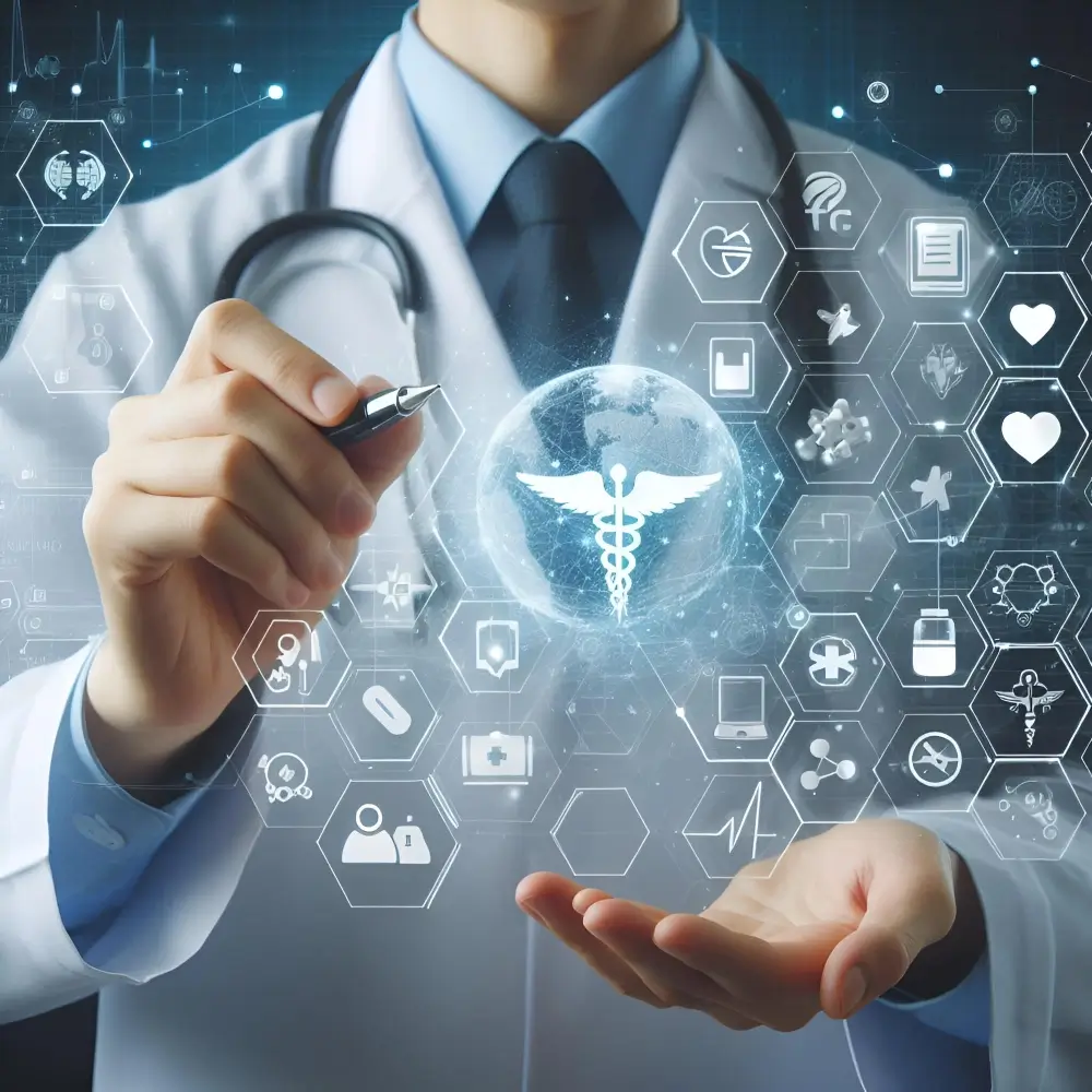 Healthcare & Life Sciences