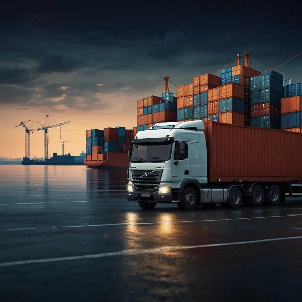 Logistics & Transportation