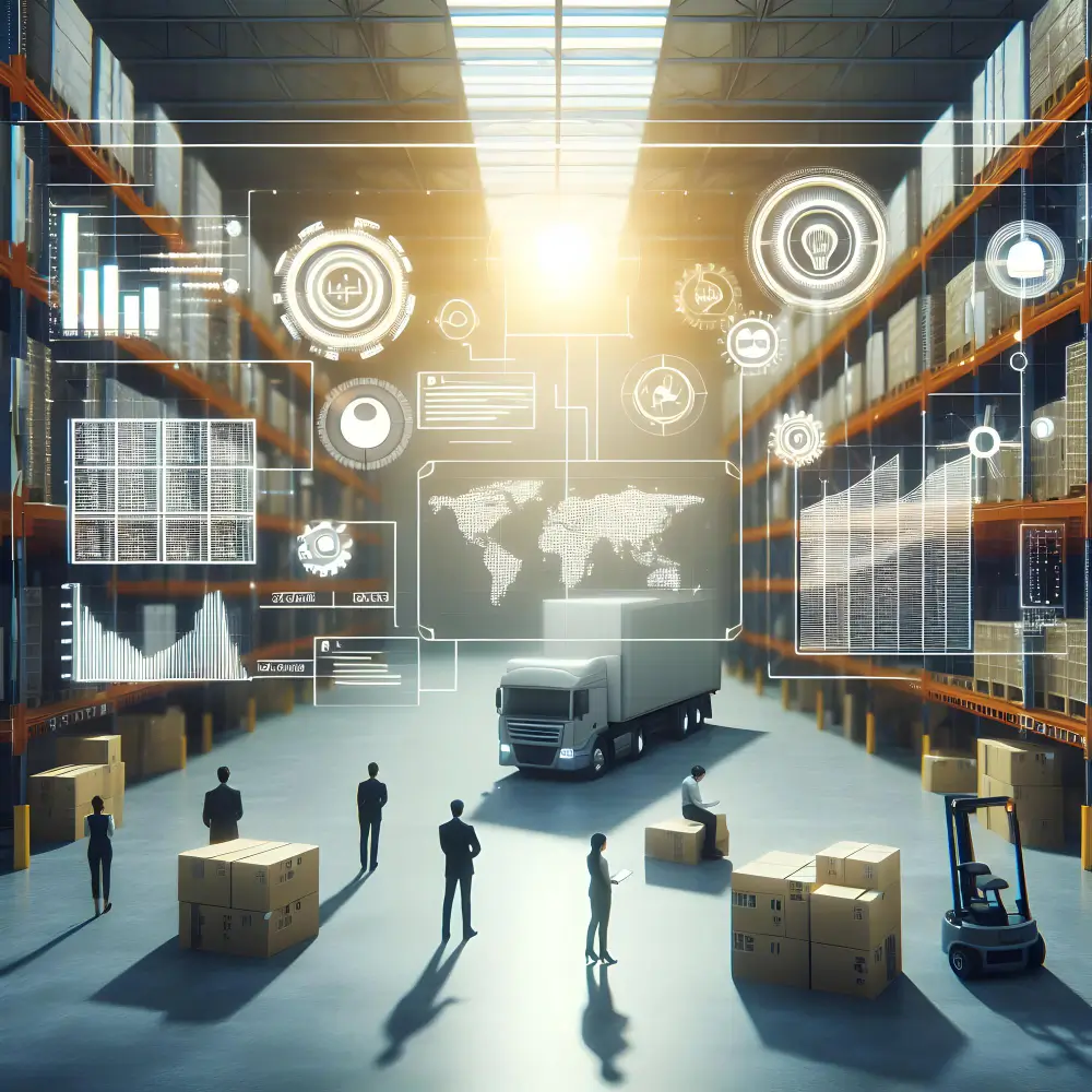 Manufacturing & Supply Chain